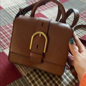 Fossil handbag